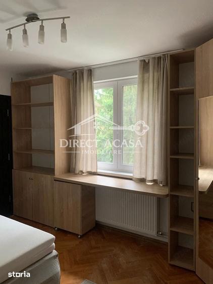 Apartament 2 camere de inchiriat UMFST, 7 Noiembrie - 4