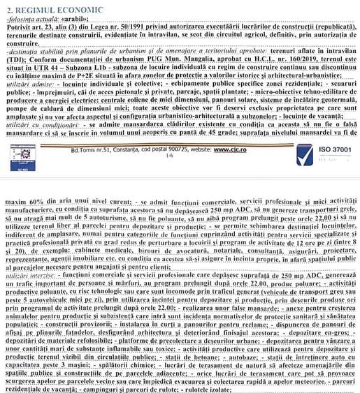 Spațiu comercial, în Nord