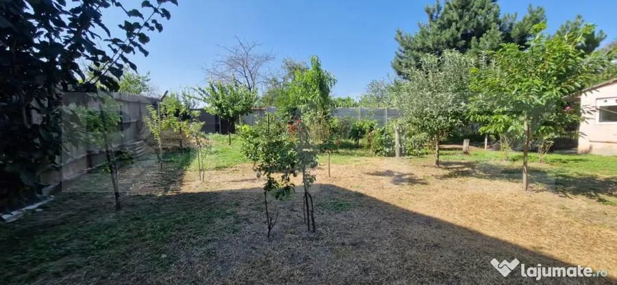 Casă cu 3 camere cu Teren 624 Mp în Bariera Vâlcii