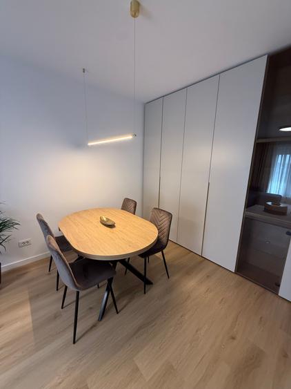 Apartament Lux+Parcare Subterana | Prima Utilizare | Plaza Residence | Fz 5 - 12