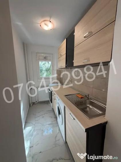 Apartament cu 2 camere decomandat în Colentina