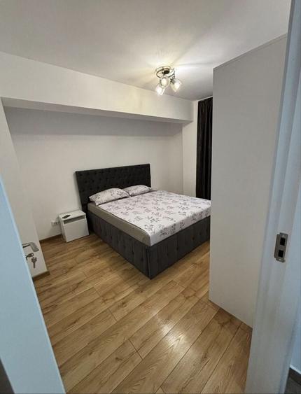 Casă cu 2 camere în Central