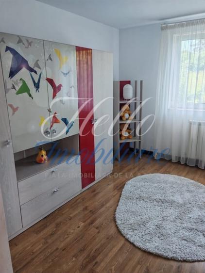 Casă individuală cu 5 camere cu Canalizare în Europa