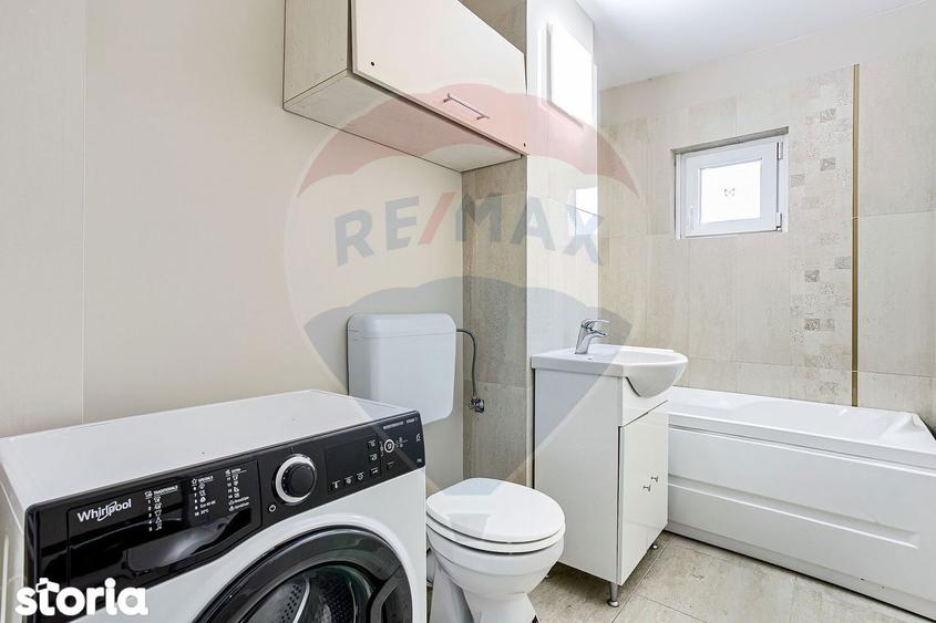 Apartament de inchiriat superb, 2 minute de Atrium Mall - 11