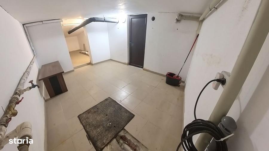 Spațiu comercial, de 217 mp, în Dorobanți