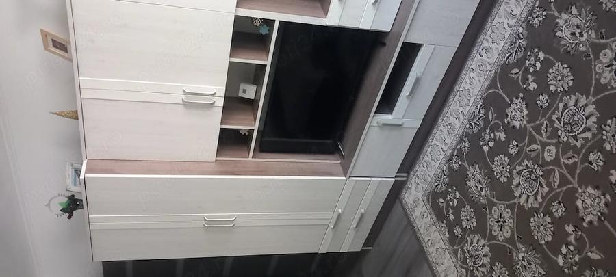 Garsonieră decomandată în Păcurari