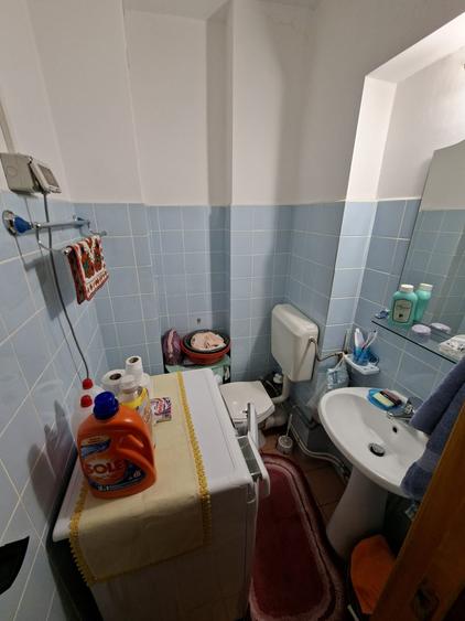 Apartament cu 3 camere decomandat în Păcurari
