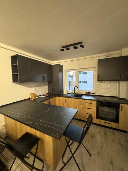 Apartament 2 camere mobilat si utilat, Sector 4 - Aparatorii Patriei - 8
