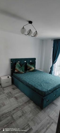 Apartament cu 2 camere decomandat în Exterior Vest