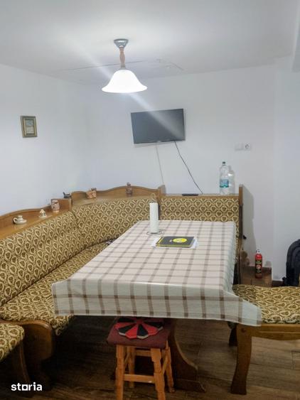 Casă cu 5 camere cu Teren 270 Mp în Freidorf