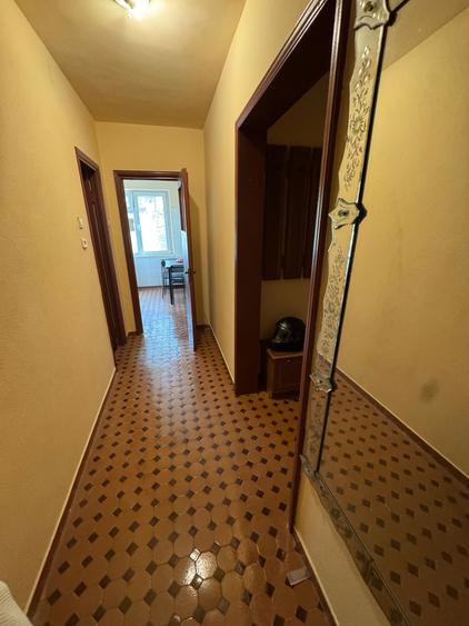 Apartament cu 2 camere în Nicolae Grigorescu