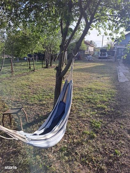 Casă cu 2 camere în Central