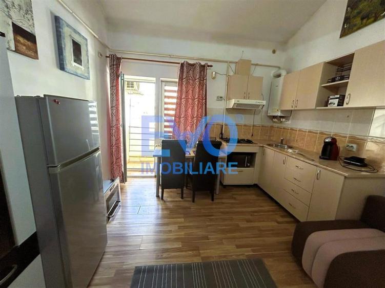 APARTAMENT CU 2 CAMERE DE INCHIRIAT, ALEXANDRU CEL BUN - 4
