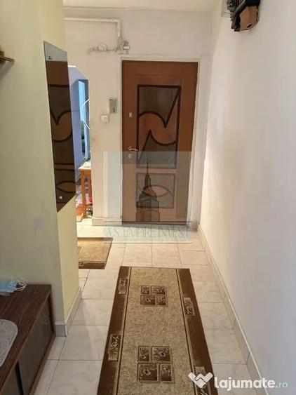 Apartament 3 camere decomandat, 2 bai - zona Gemenii/Flor... - 2