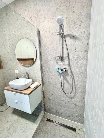 Apartament cu 2 camere în Circumvalațiunii