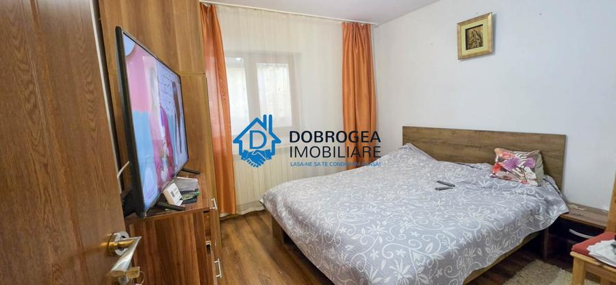 Apartament cu 2 camere decomandat, mobilat în C5