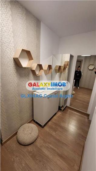 Apartament cu 3 camere decomandat în Banat