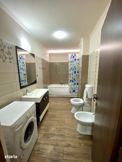 Inchiriez apartament 2 camere, ARED-Kaufland - 7