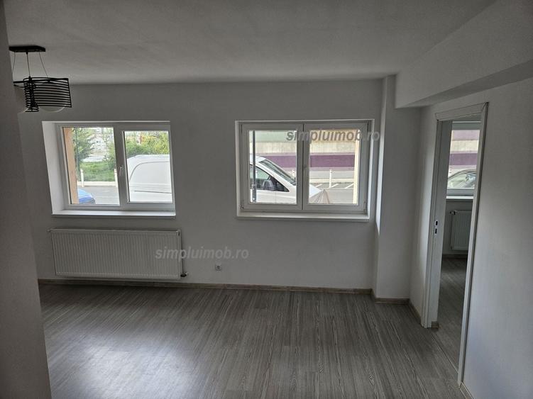 Apartament cu 2 camere decomandat, mobilat în Titan