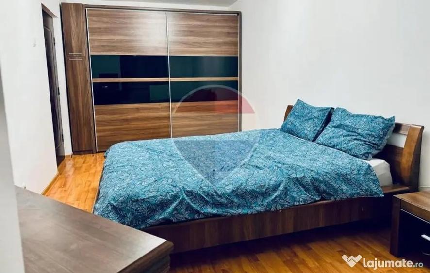 Apartament cu 2 camere decomandat în Burdujeni
