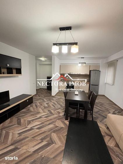 Apartament cu 2 camere în Sântandrei