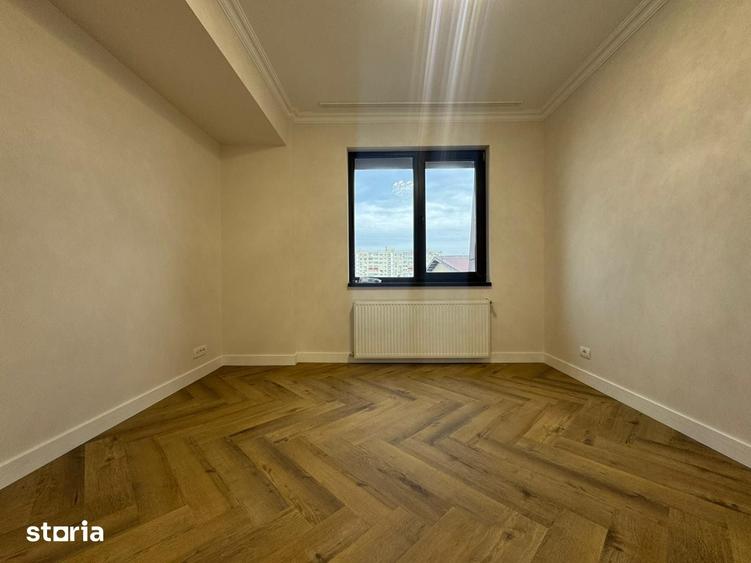 Apartament cu 3 camere în Grivița