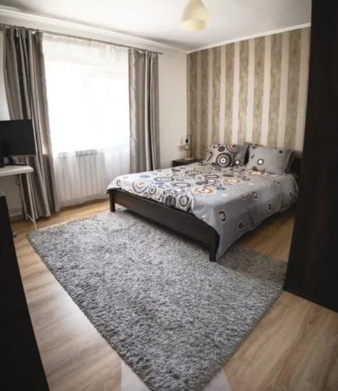 Apartament cu 2 camere decomandat, mobilat în Nerva Traian