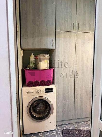 Apartament cu 2 camere în Rogerius