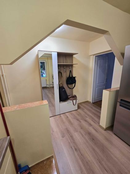 Apartament cu 3 camere decomandat în Nord
