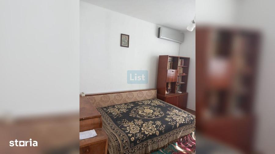 Apartament cu 3 camere în Calea București