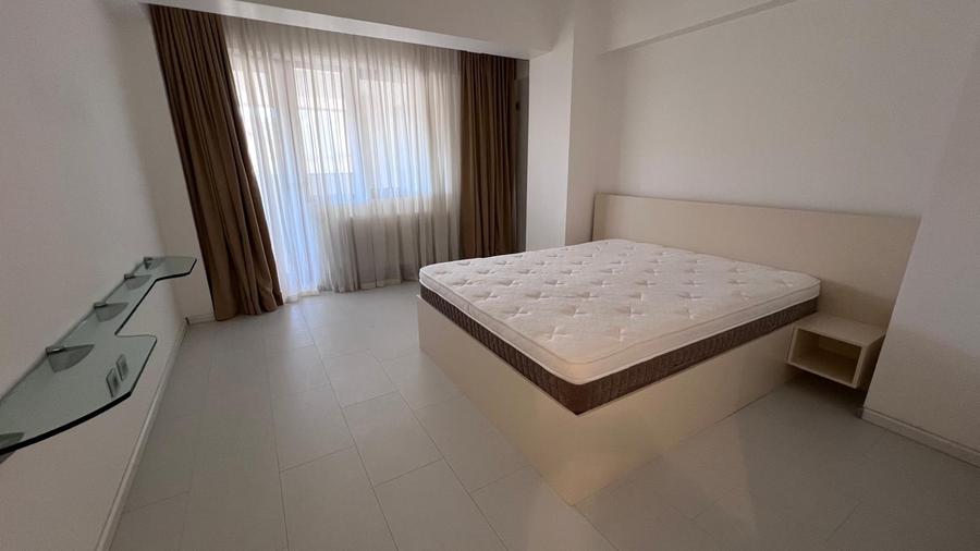 Apartament spațios 3 camere, 120 mp, etaj 1, terasă generoasă - 10