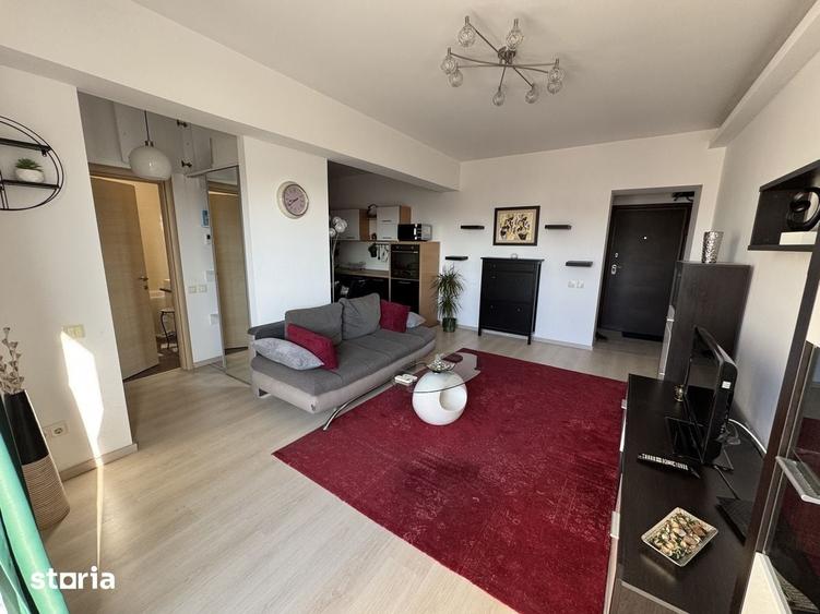 Apartament cu 2 camere în Centrul Istoric