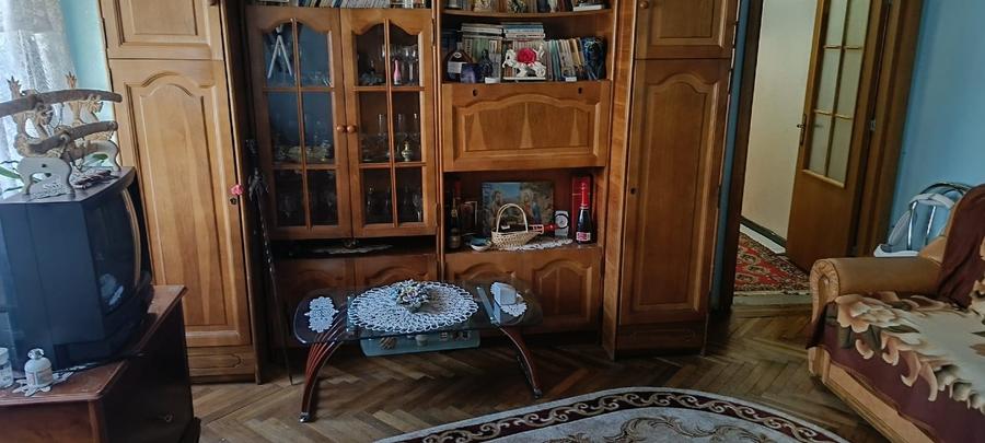 Apartament cu 2 camere semidecomandat în Nord