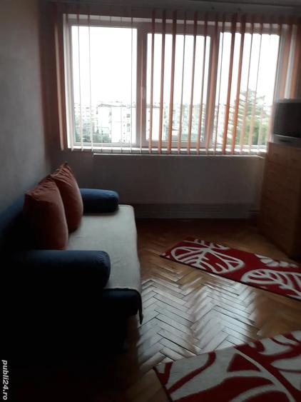 Ap 2 camere etj 3,zona Panaur- Balcescu - 9
