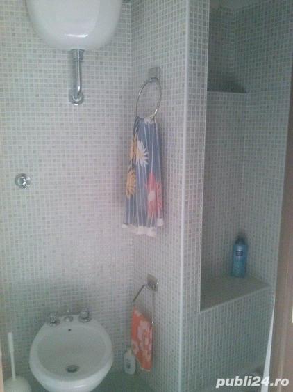 Apartament cu 3 camere nedecomandat în Vale