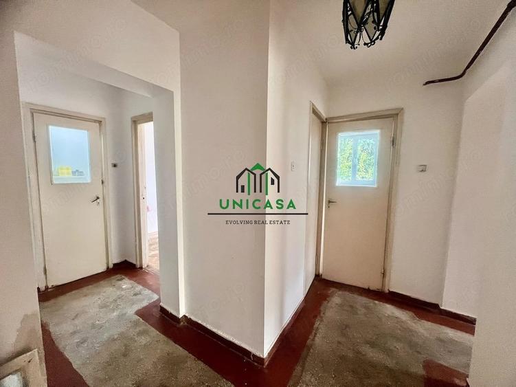 Apartament cu 4 camere decomandat în Nord
