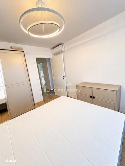 Apartament cu 2 camere în Pipera
