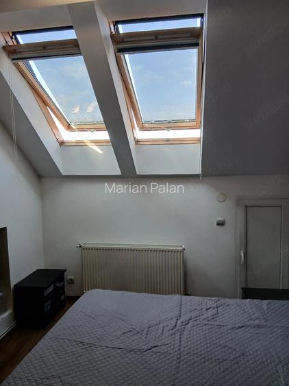 Apartament cu 3 camere decomandat în Ultracentral