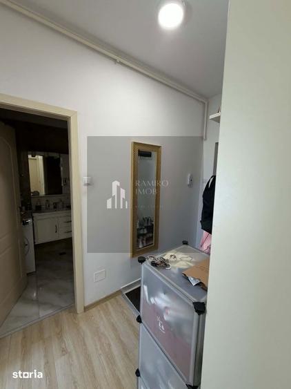 Apartament cu 2 camere decomandat, mobilat în Crângași