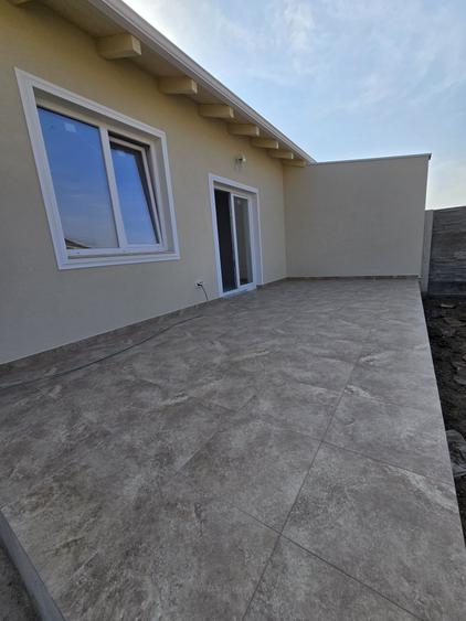 Duplex parter Mosnita - 4