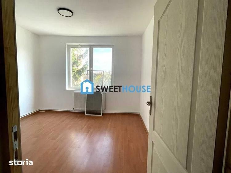 Apartament cu 3 camere în Astra