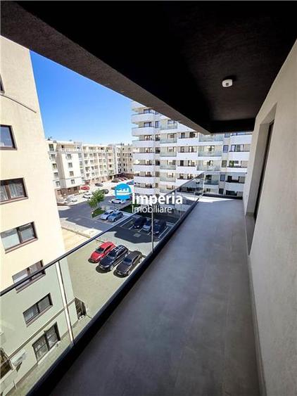 Apartament cu 3 camere decomandat, mobilat în Copou