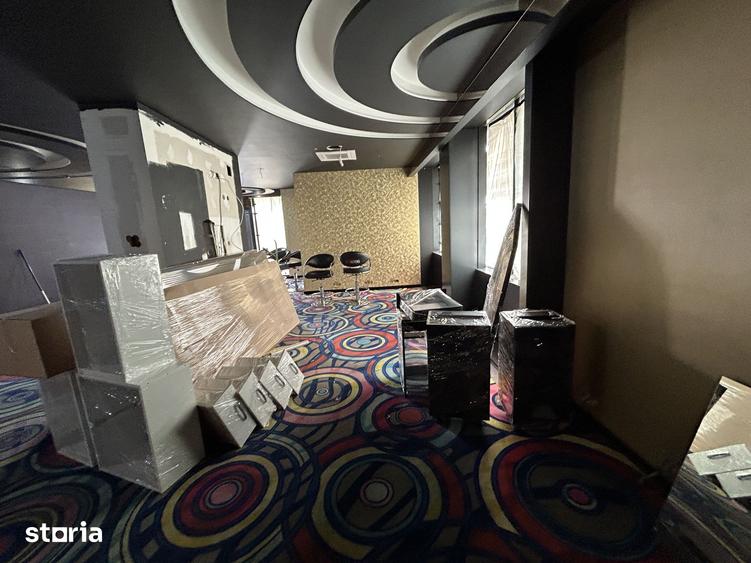 Spațiu comercial, de 168 mp, în Aradul Nou