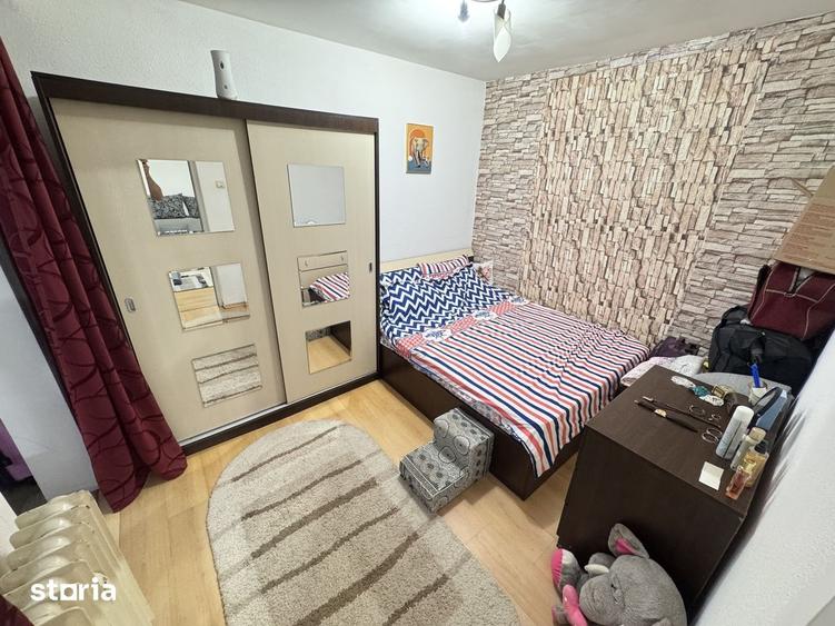 Apartament cu 2 camere, mobilat în ICIL