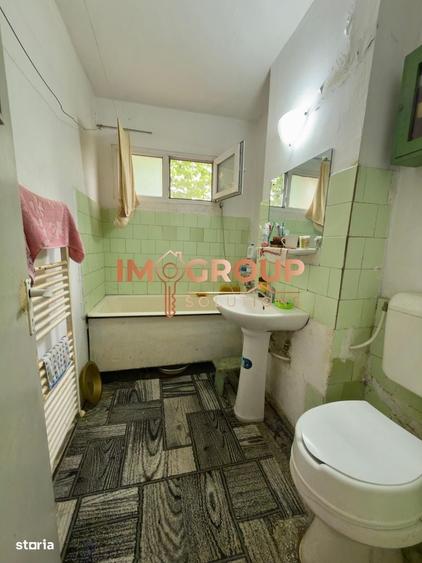 Tatarasi - Etaj 2 - Bloc Fara Risc - Apartament Cu 2 Camere - 7