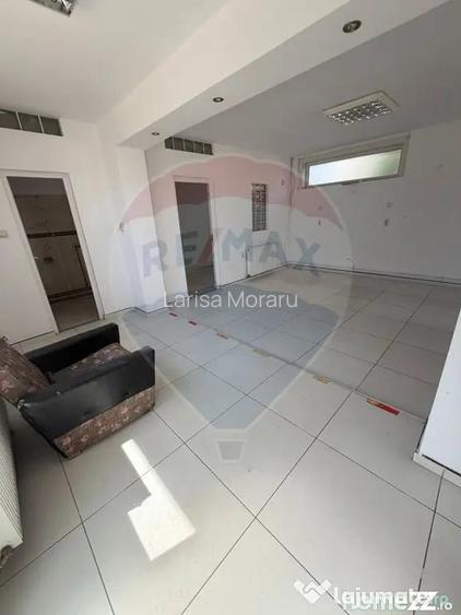 Spa?iu comercial la casa in zona Uta - Arad (Arad)