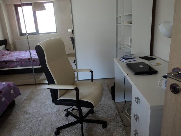Apartament cu 2 camere semidecomandat în Dorobanți