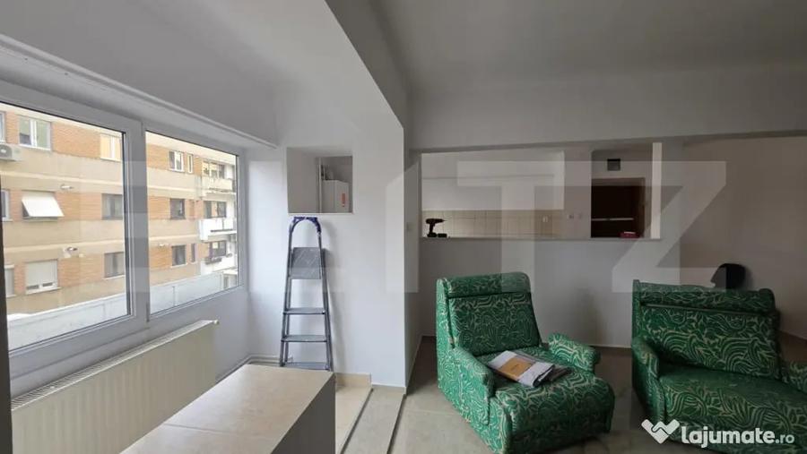 Apartament 2 camere, 52 mp, zona Ultracentral - 3