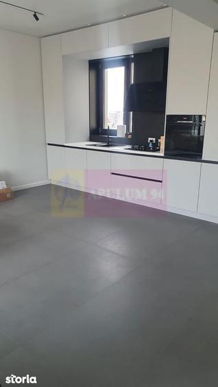 Apartament cu 2 camere, mobilat în 13 Septembrie