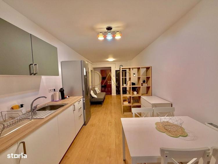 Apartament 2 camere | etaj intemediar | mobilat | zona Fabricii - 5